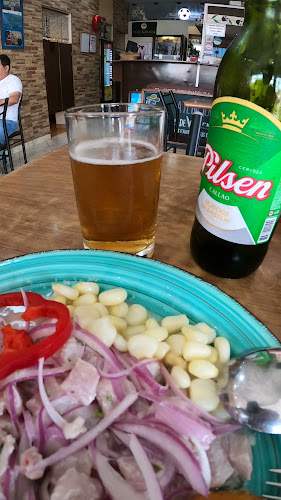 Opinii despre La Cancha Restaurant în San Miguel - Gastronomía y hostelería