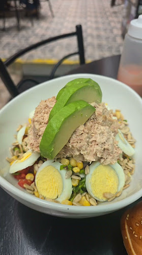 Opinii despre The Bagel Cafe în Cusco - Gastronomía y hostelería