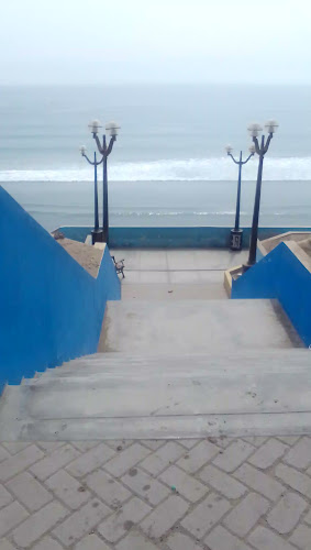 El Mirador de Chancay - Gastronomía y hostelería