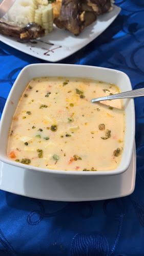 Opinii despre Restaurante Tambo Del Inka în Puno - Gastronomía y hostelería