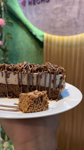 Dulce Manía - Gastronomía y hostelería