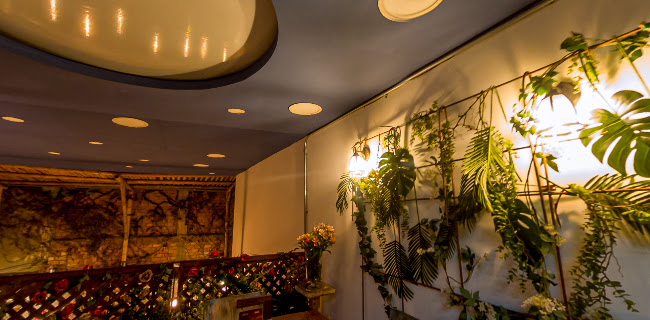 CANTUÁ de Maria Panela - Gastronomía y hostelería