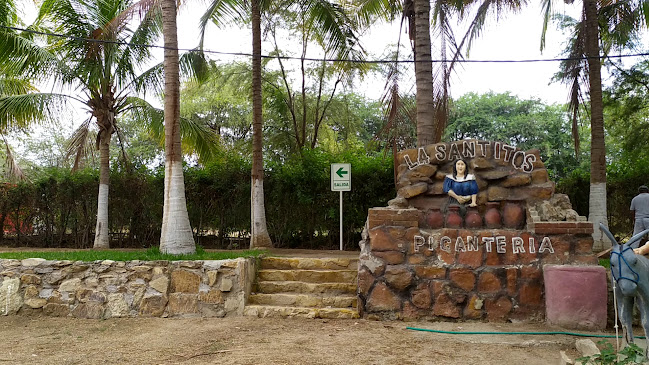 La Santitos - Gastronomía y hostelería