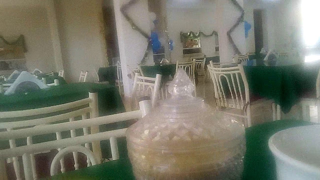 Opinii despre Cafetín Postgrado UNPRG în Lambayeque - Gastronomía y hostelería