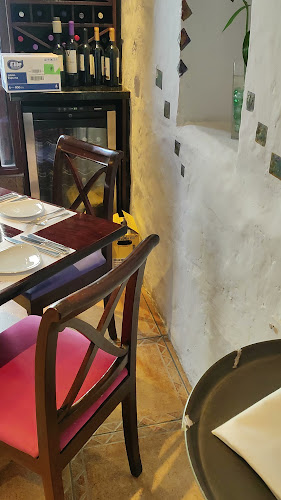 Opinii despre Claustro în Arequipa - Gastronomía y hostelería