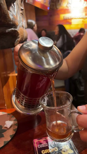 El Duende lounge Bar - Gastronomía y hostelería