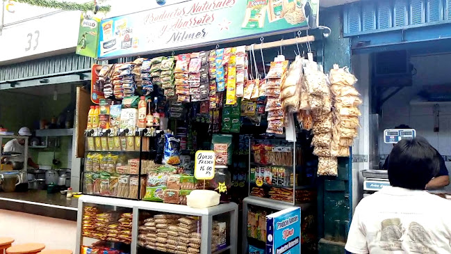 Opinii despre Mercado Modelo San Miguel în San Miguel - Gastronomía y hostelería