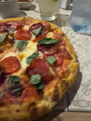 Wild Olive Trattoria & Guest House - Huacachina