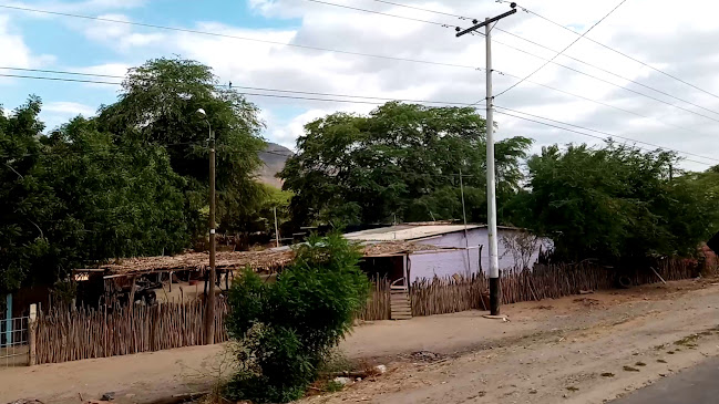 Restaurant Turistico El Bosque
