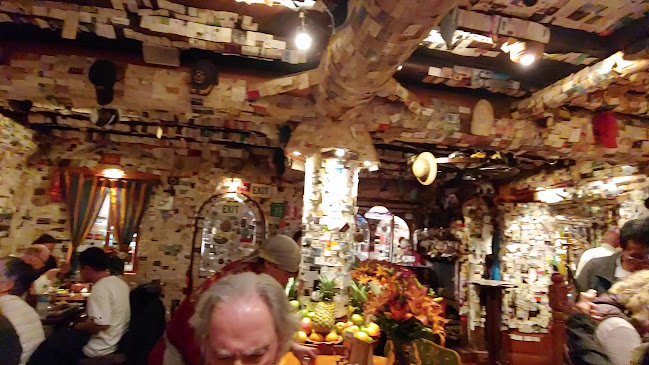 Pje. Lloque Yupanqui 103, Aguas Calientes 08681