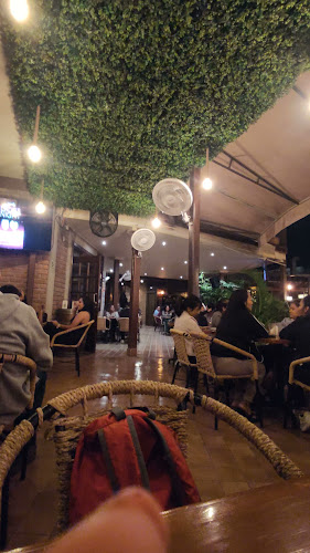 Opinii despre L'Ancora Grill & Lounge în Piura - Gastronomía y hostelería