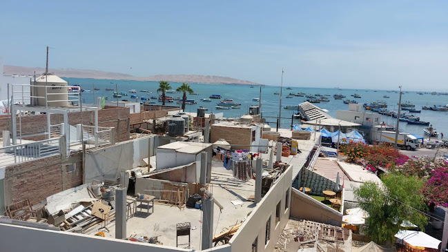 Restaurant Paracas - Paracas