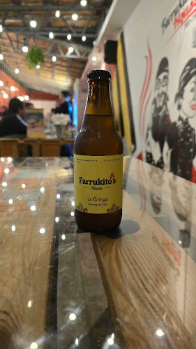 Opinii despre Farrukito's House în La Perla - Gastronomía y hostelería