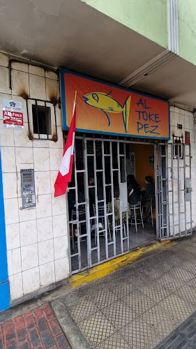 C. Manuel Bonilla 113, Miraflores 15047