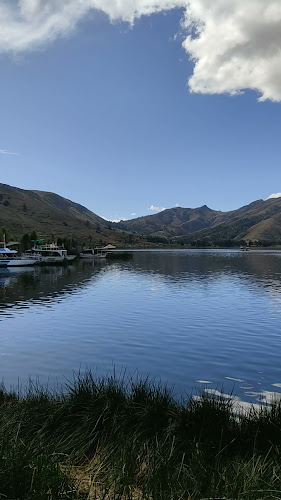Restaurante Campestre "La Sirena De Oro" - Jauja