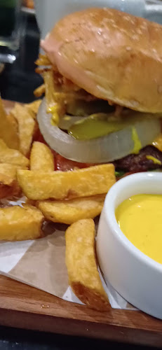 Av. Gral. Salaverry 2370, Jesús María 15076