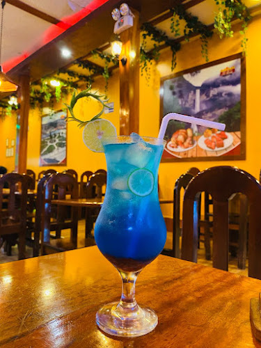 Opinii despre Pollos El Tizón în Chachapoyas - Gastronomía y hostelería