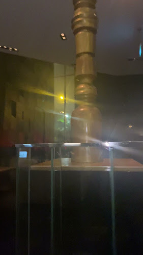 Av. las Begonias 450, San Isidro 15046