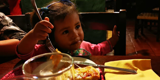 Opinii despre Restaurant Pizzeria IL Valentino în Trujillo - Gastronomía y hostelería