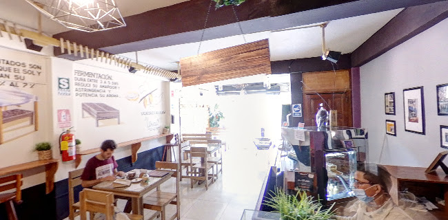 Ukaw Chocolate Fino Amazónico - Pucallpa