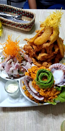 Tonderos Restobar - Gastronomía y hostelería