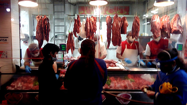 Avenida Perú 34-35, Lima 15106