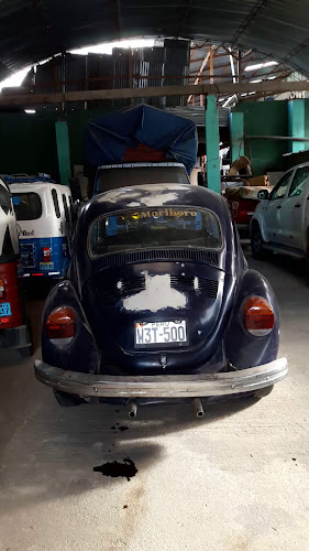 Centro Recreativo Las Terrazzas