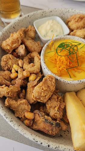 Opinii despre Brava Restaurante în Chiclayo - Gastronomía y hostelería