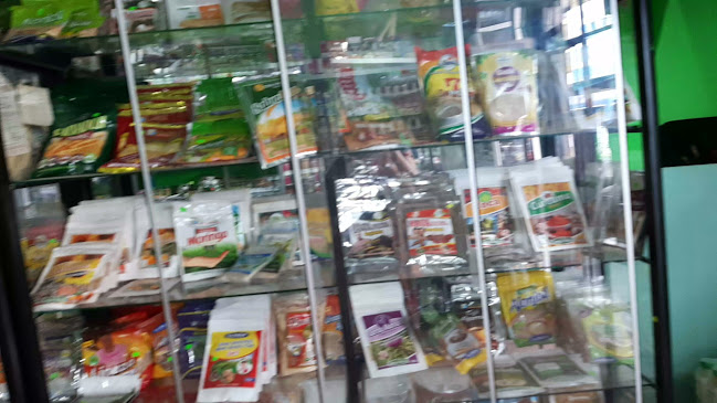 Casa Naturista Cielo