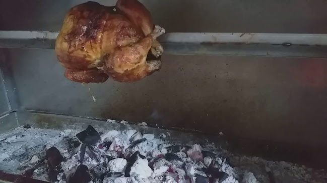 ENRICO Snack-Restaurant-Cevicheria - Gastronomía y hostelería