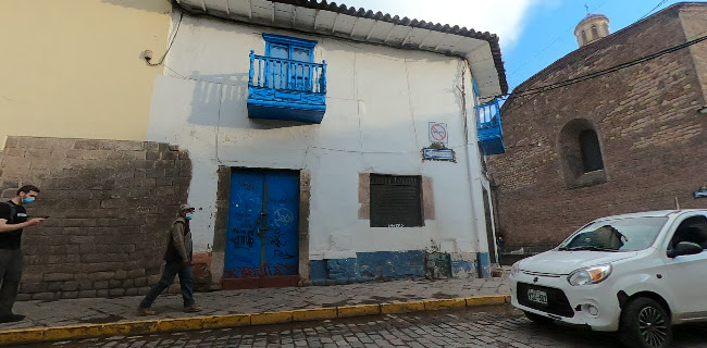 Opinii despre PER.UK în Cusco - Gastronomía y hostelería