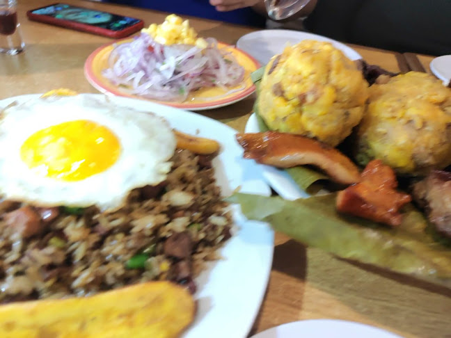 Opinii despre Selva y Norte în Piura - Gastronomía y hostelería