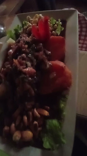 Opinii despre La Mocarro în Piura - Gastronomía y hostelería