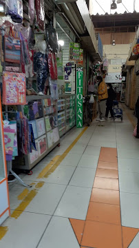 Mercado Santa Rosa - Callao