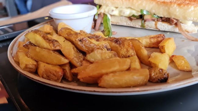 Opinii despre Tanta în Jesús María - Gastronomía y hostelería