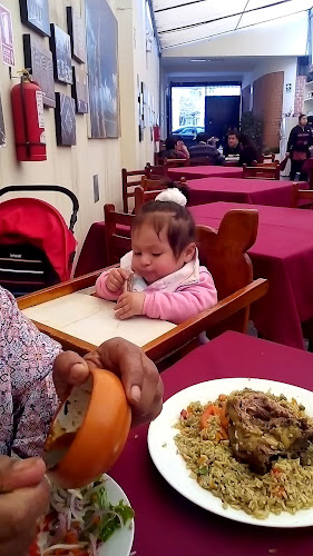 El Shambar - Gastronomía y hostelería