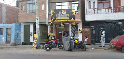 Polleria el Corralito