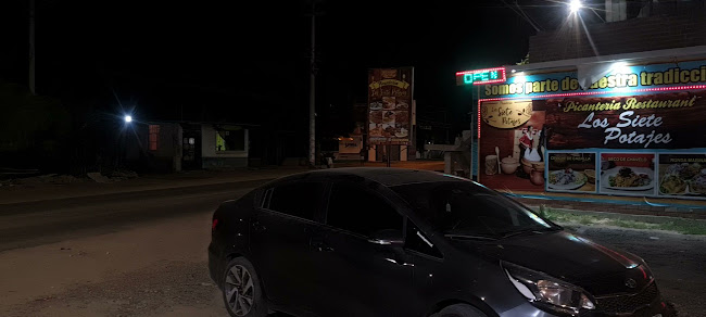 Picanteria Los Siete Potajes - Piura