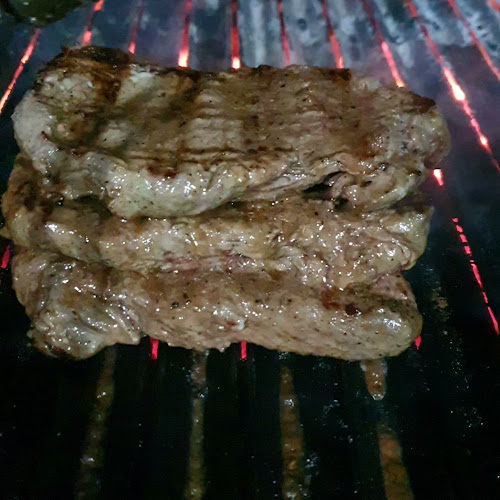 Orlando’s Parrillas & Ahumados - Pucallpa