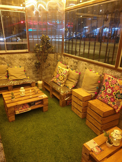 La Candicha Cafébar