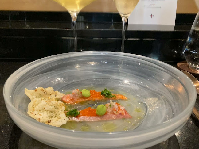 Opinii despre Maido în Miraflores - Gastronomía y hostelería