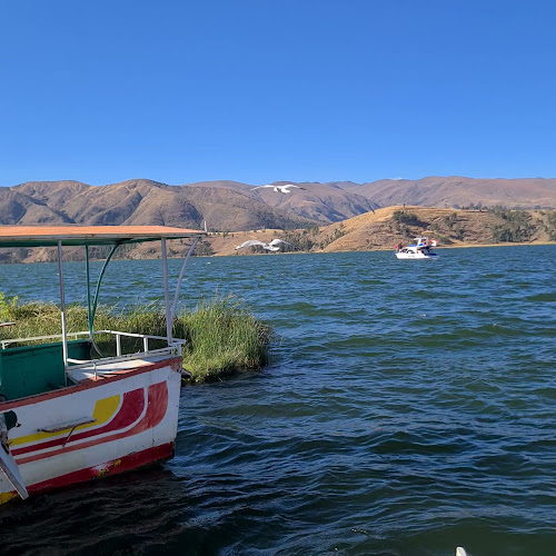 Opinii despre El Auténtico Restaurant Turistico "La Campana De Oro" în Jauja - Gastronomía y hostelería