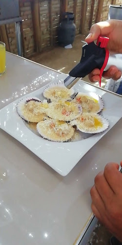 Opinii despre Cantarito Beach în Huarmey - Gastronomía y hostelería