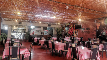 Restaurant Turístico Los Compadres