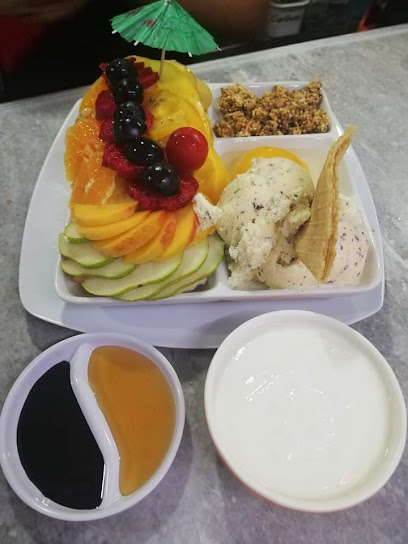 Casa Naturista La Espiga de Oro