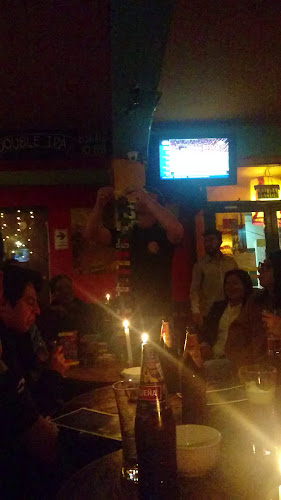 Indigo Bar Restaurant - Gastronomía y hostelería