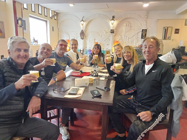 Los Tomines Restaurante Pizzeria - Cusco