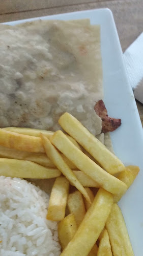 Opinii despre Cocina Turca în Lima - Gastronomía y hostelería