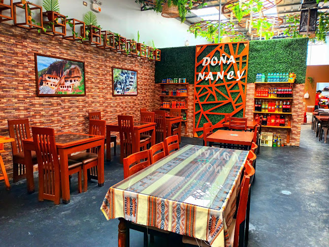 Restaurante Doña Nancy