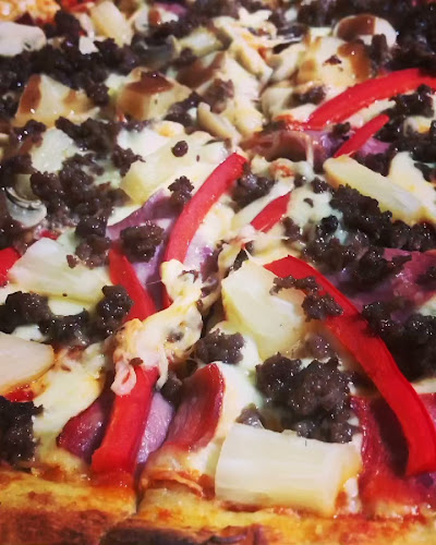 Opinii despre Pizzas D'lucio în Nuevo Chimbote - Gastronomía y hostelería